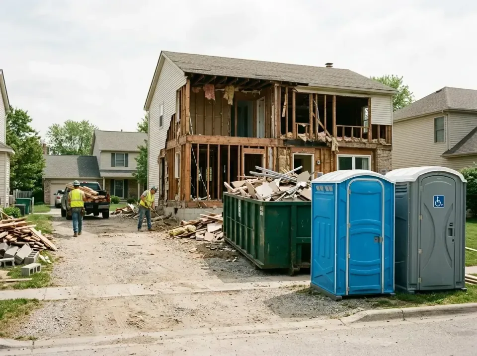 home-renovation-demolition-sit-010 — frequently asked questions, Portable Toilet & Dumpsters Rental in Mississippi State, MS